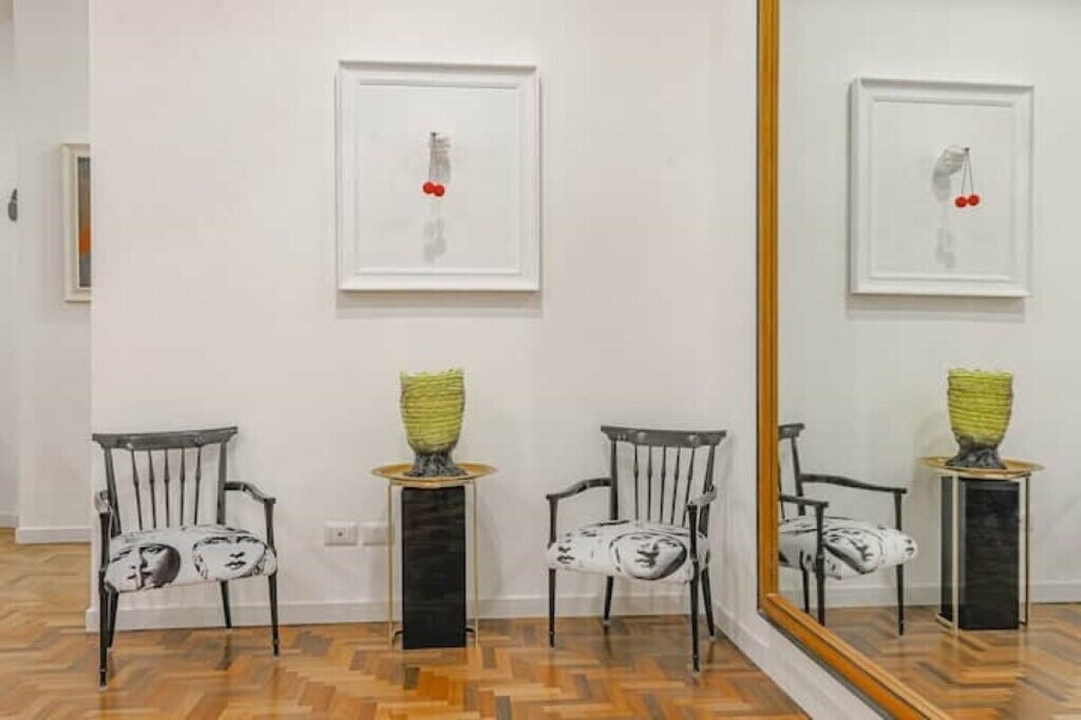 Bild für Gastgeberprofil