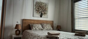 2 camere, Wi-Fi, lenzuola