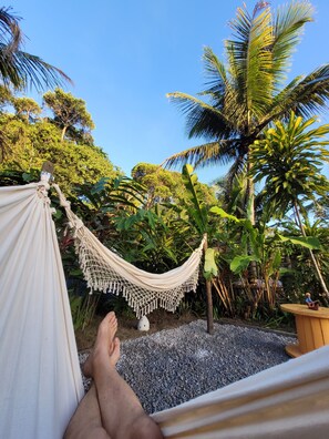 Familienvilla | Terrasse/Patio