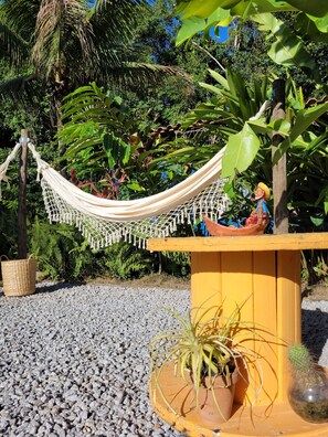 Familienvilla | Terrasse/Patio