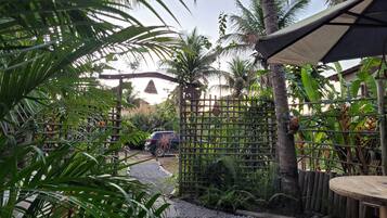Vila Keluarga | Teras/patio