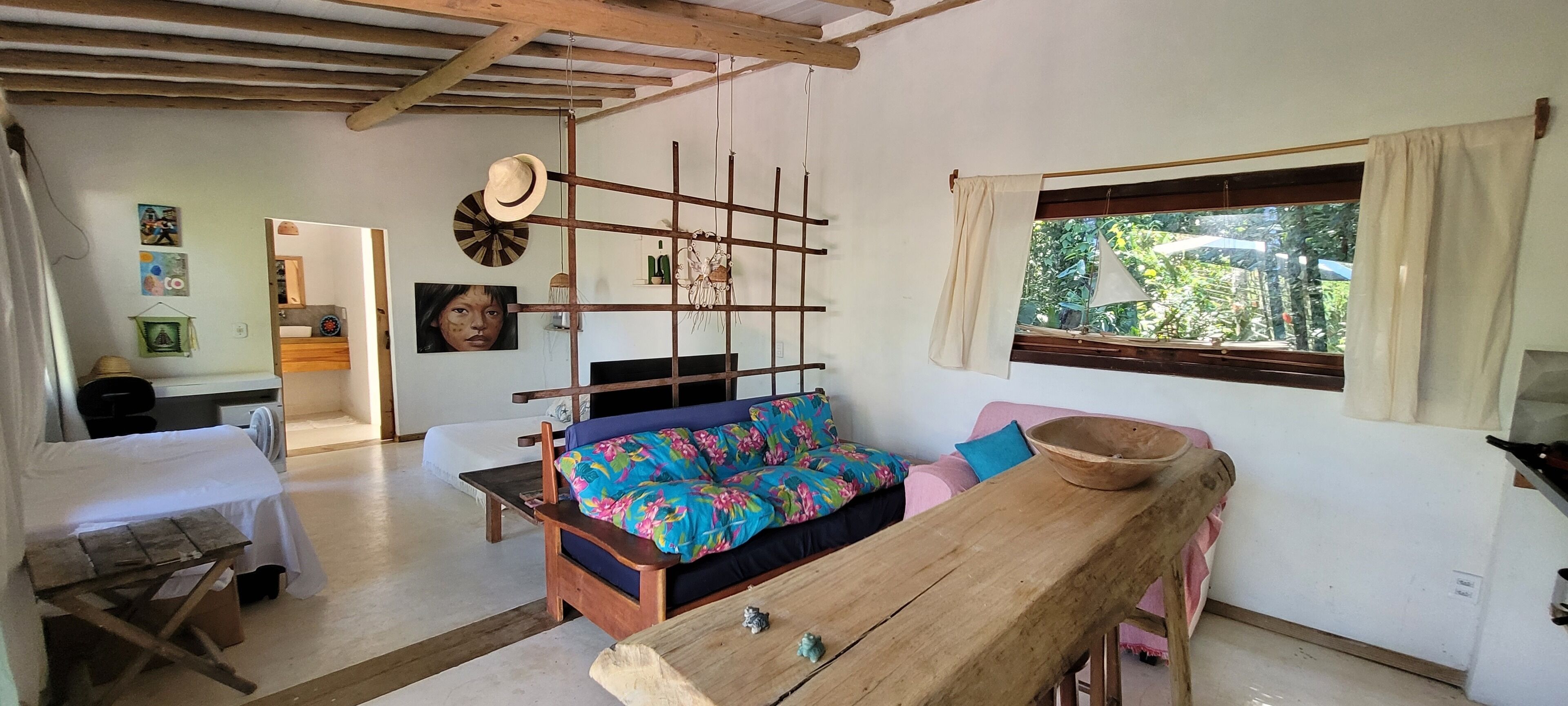 Vila Keluarga | Area keluarga