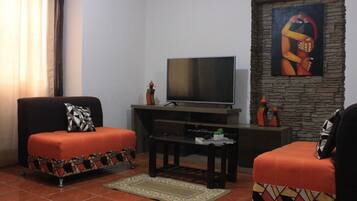 Télévision à écran plat