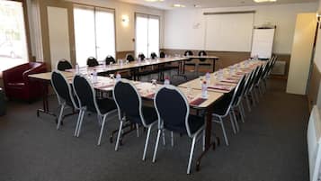 Centro de negocios