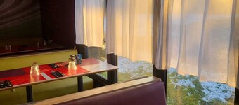 魯昂南部奧塞爾 Kyriad 飯店