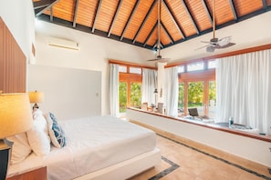 Apartment | 1 bedroom - Tranquil Bungalow w Pool at Green Village Ca (Punta Cana)