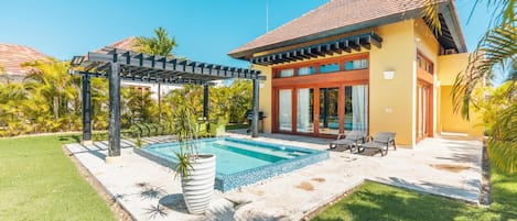 Apartment | 1 bedroom