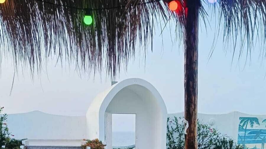 Dar Riahi Ras Jbal