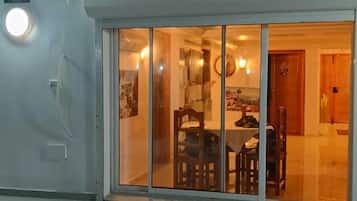 DĂ©tail de lâextĂ©rieur