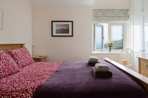 3 habitaciones, tabla de planchar con plancha y wifi gratis 