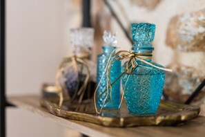 Interior detail - Orianna apartment Airport by Airstay (Spata)