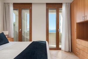 Familienvilla | 6 Schlafzimmer, Bettwäsche aus ägyptischer Baumwolle