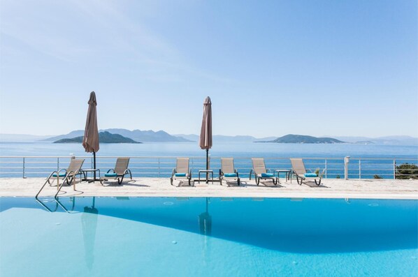Familienvilla | Eigener Pool