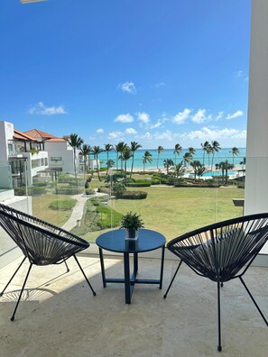 公寓 | 1 多间卧室