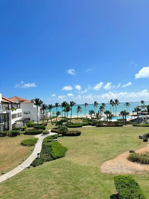 公寓 | 1 多间卧室