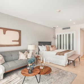 1 habitación 