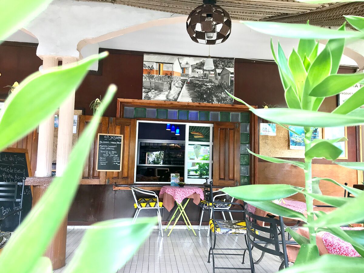 Restoran