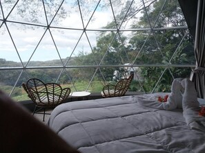 1 bedroom, desk, free WiFi, bed sheets