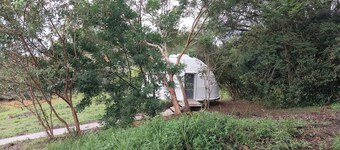 Vida Aventura Glamping Deluxe Dome