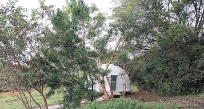 Vida Aventura Glamping Deluxe Dome
