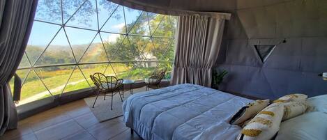 1 chambre, bureau, Wi-Fi gratuit, draps fournis