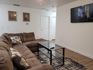 TV connectée