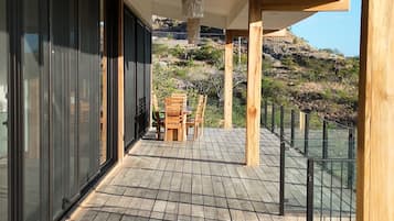 Villa Confort | Terrasse/Patio