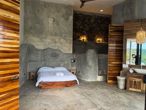 Comfort Villa | In-room safe, cribs/infant beds, free WiFi, bed sheets - Destino Hotel & Hot Spring (Fortuna)