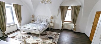 Ferienwohnung im Haus Elsasser