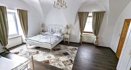 Ferienwohnung im Haus Elsasser