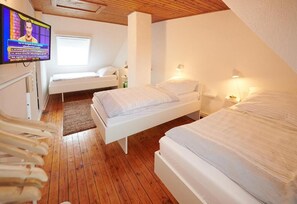 2 bedrooms, free WiFi, bed sheets - Ferienwohnung Sophia - FeWo Sophia (Bremen)