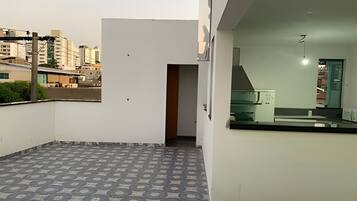 Quartos à prova de som, Wi-Fi de cortesia