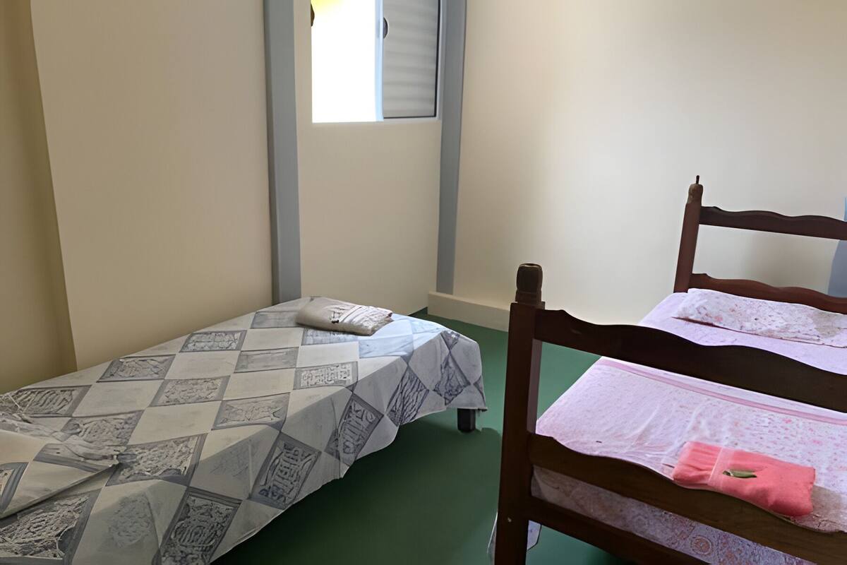 Standard Apartment | Soundproofing, WiFi (free)