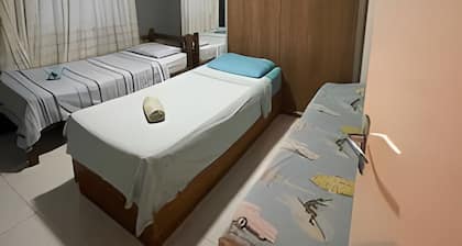 NPousadas