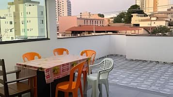 1 habitación, sistema de insonorización y wifi gratis