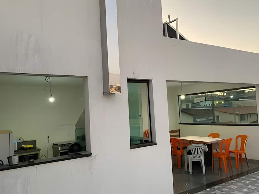 Phòng cách âm, truy cập Internet không dây miễn phí