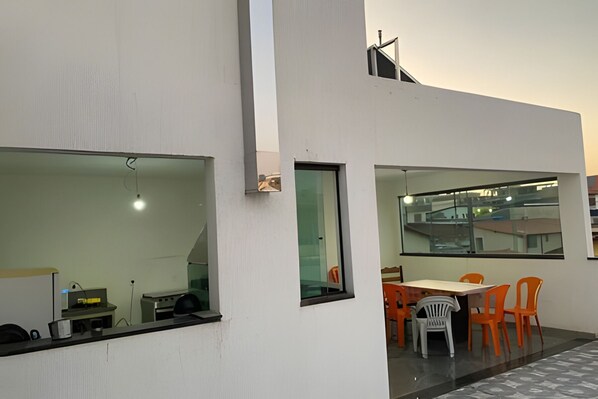 Chambres insonorisées, Wi-Fi gratuit