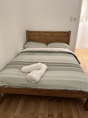 Apartamento | 1 quarto, ferros/tábuas de passar roupa, Wi-Fi de cortesia