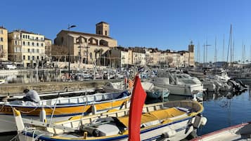 Port de plaisance