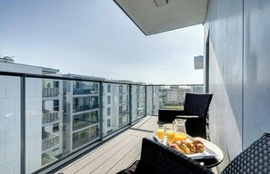 Deluxe Apartment - Nadmorze by Q4 Apartments (Gdansk)