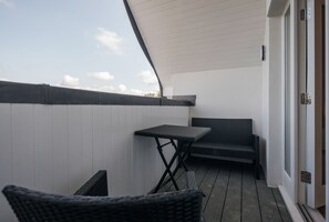 Standard Apartment | Terrace/patio