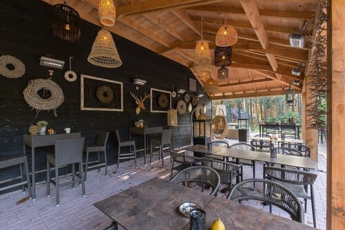 Einfamilienhaus Veluwe/Garderen (Rollstuhlgerecht)