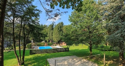 Einfamilienhaus Veluwe/Garderen (Rollstuhlgerecht)