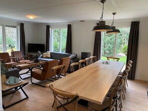 Interior - Einfamilienhaus Veluwe/Garderen (Rollstuhlgerecht) (Garderen)