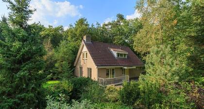 Einfamilienhaus Veluwe/Garderen (Rollstuhlgerecht)