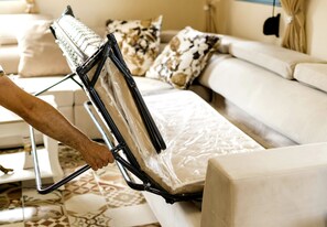 Smart TV, DVD player - 5 Minutes Driving To Lindos (Rhodes)