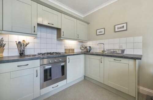 Harney Peak - A charming luxury apartment!
