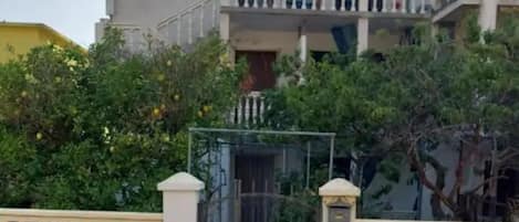 Apartment | Property grounds