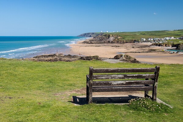 Strand