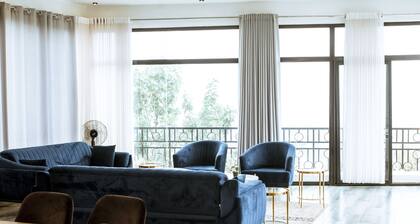 Vista Heights Residence